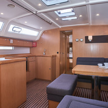 Bavaria Cruiser 51