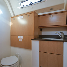 Bavaria Cruiser 51