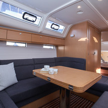 Bavaria Cruiser 51