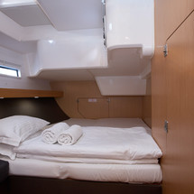 Bavaria Cruiser 51