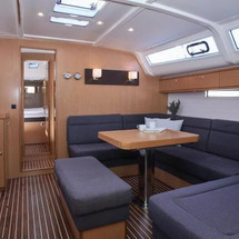 Bavaria Cruiser 51