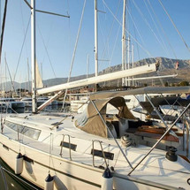 Bavaria Cruiser 51