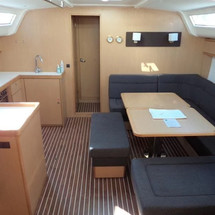 Bavaria Cruiser 51