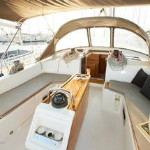 Bavaria Cruiser 51