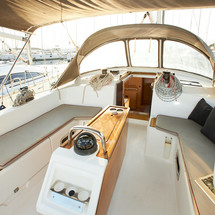 Bavaria Cruiser 51