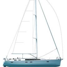 Bavaria Cruiser 51