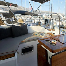 Bavaria Cruiser 51