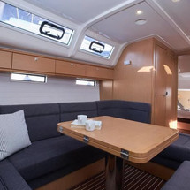 Bavaria Cruiser 51