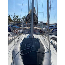 Jeanneau Sun Odyssey 409
