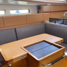 Jeanneau Sun Odyssey 409