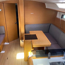 Jeanneau Sun Odyssey 409