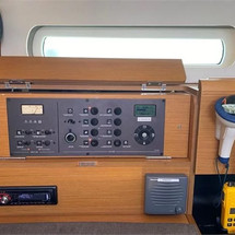 Jeanneau Sun Odyssey 409