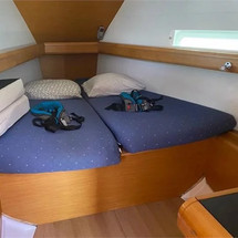 Jeanneau Sun Odyssey 409