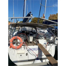 Jeanneau Sun Odyssey 409