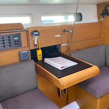 Jeanneau Sun Odyssey 409