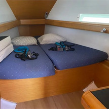 Jeanneau Sun Odyssey 409