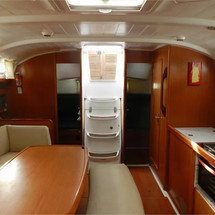 Beneteau Cyclades 43.4