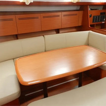 Beneteau Cyclades 43.4