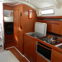 Beneteau Cyclades 43.4