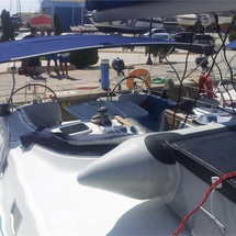 Beneteau Cyclades 43.4