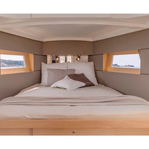 Beneteau Oceanis 38.1