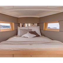 Beneteau Oceanis 38.1