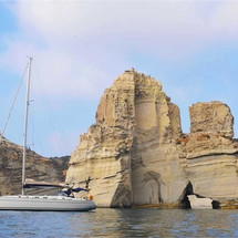 Beneteau Cyclades 50.5