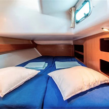 Beneteau Cyclades 50.5