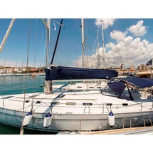 Beneteau Cyclades 50.5