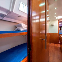 Beneteau Oceanis 50 Family