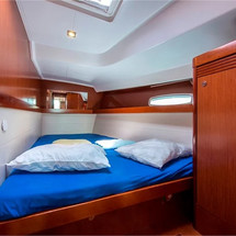 Beneteau Oceanis 50 Family