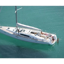 Beneteau Oceanis 50 Family