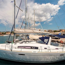 Beneteau Oceanis 50 Family