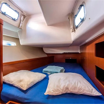 Beneteau Oceanis 50 Family