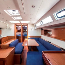 Beneteau Oceanis 50 Family