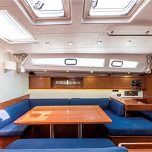 Beneteau Oceanis 50 Family