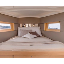 Beneteau Oceanis 38.1