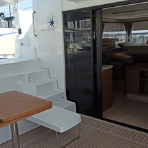 Lagoon 50