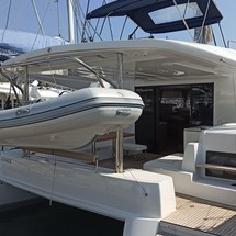 Lagoon 50