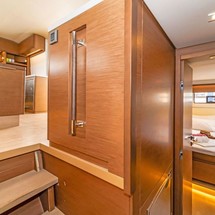 Lagoon 50