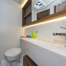 Lagoon 50