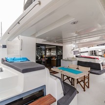 Lagoon 50