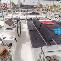 Lagoon 50