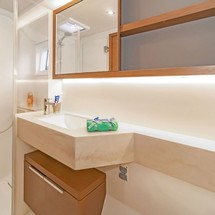 Lagoon 50