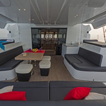 Lagoon 50