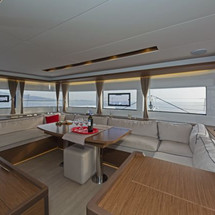 Lagoon 50
