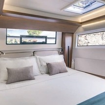 Lagoon 50