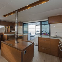 Lagoon 50