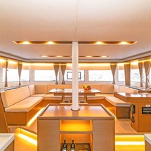 Lagoon 50