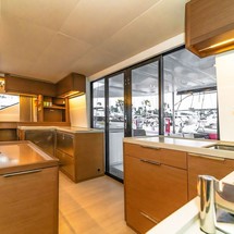 Lagoon 50